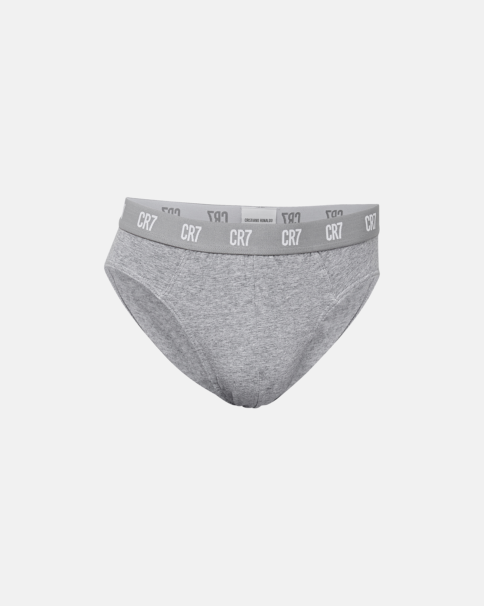 Bio-Baumwolle, Trunk, 3-Pack, Mehrfarbig -CR7 Bio-Baumwolle, Trunk, 3-Pack, Mehrfarbig -CR7