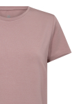 Bambusviskose, T-Shirt, Rose -JBS of Denmark Women