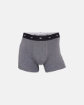Bambusviskose, Tights 3er-Pack, Mehrfarbig
