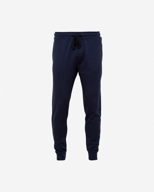 Bambusviskose, Jogginghose, Blau -JBS of Denmark Men