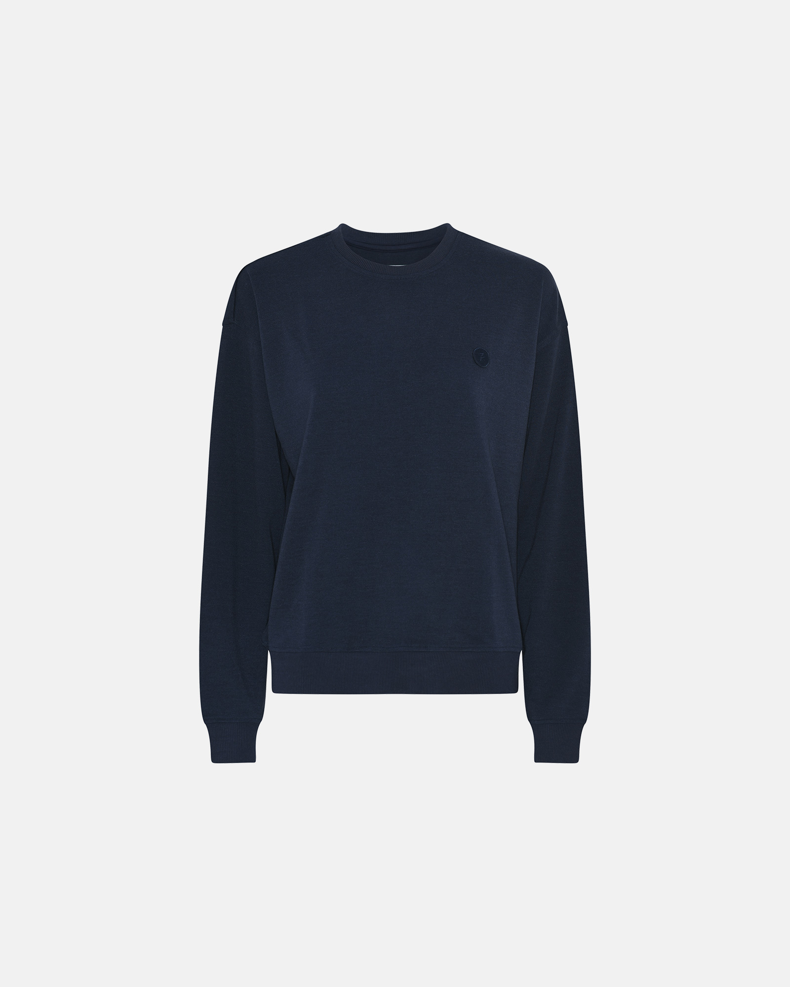 Sweatshirt aus Bambus fr Damen - Nachhaltige Sweatshirts fr Frauen -  NorthOrganic