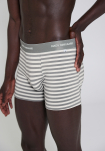 Organische Bambus-Viskose, Tights, 2-Pack, Mehrfarbig -JBS x Mads Nørgaard