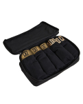 Bio-Baumwolle, Trunk, 5-Pack, schwarz 9085 -CR7