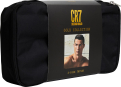 Bio-Baumwolle, Trunk, 5-Pack, schwarz 9085 -CR7