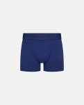 Bambusviskose, Boxershorts "gunnar", 3er-Pack, Schwarz/Blau/Navy -Resteröds