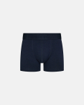 Bambusviskose, Boxershorts "gunnar", 3er-Pack, Schwarz/Blau/Navy -Resteröds