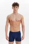 Bambus, Unterhosen, 3-Pack, marine -Resteröds