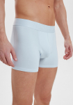 Bio-Baumwolle, Boxershorts, 5-pack, Mehfarbig -Resteröds