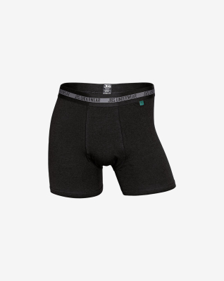 Bambus, Unterhosen, 6-pack, Mehrfarbig Grau