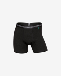 Bambus, Unterhosen, 6-pack, Mehrfarbig Grau -JBS