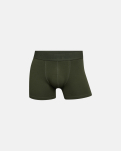 Bio-Baumwolle, "Gunnar" Boxershorts, 5er-Pack, Army, Navy -Resteröds