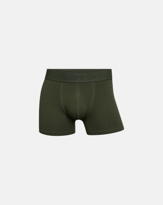 Tights "Gunnar" 5-pack, Bio-Baumwolle, Mehrfarbig