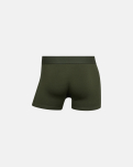 Bio-Baumwolle, "Gunnar" Boxershorts, 5er-Pack, Army, Navy -Resteröds