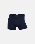 Bambusviskose, Unterhosen, 2-pack, Navy