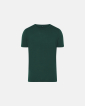 Bio-Wolle, T-shirt, Grün - JBS of Denmark Men