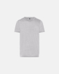 Bio-Wolle, T-shirt, Grau - JBS of Denmark Men