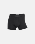 Bambus, Unterhosen, 2-pack, Schwarz