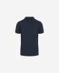 Bambus, Polo Shirt Pique, Navy - JBS of Denmark Men
