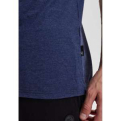 Bambus, Polo Shirt Pique, Navy