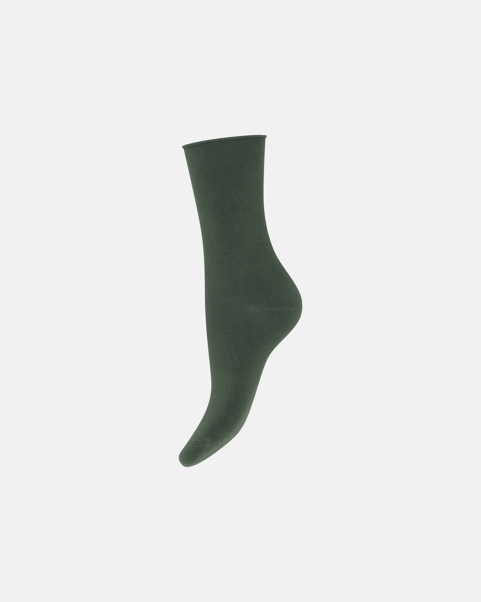Bambus, Socken Feinstrick, Grün -Decoy Bambus, Socken Feinstrick, Grün -Decoy