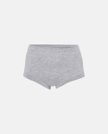 Bambus, Maxi Slip, Grau