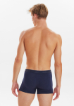 Bio-Baumwolle, Unterhosen Boxershorts, 6-pack, Mehrfarbig -Claudio