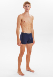 Bio-Baumwolle, Unterhosen Boxershorts, 6-pack, Mehrfarbig -Claudio