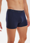 Bio-Baumwolle, Unterhosen Boxershorts, 6-pack, Mehrfarbig -Claudio
