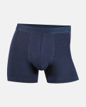 Bambusviskose, Boxershorts, 10er-Pack, Mehrfarbig -Marathon
