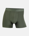 Bambusviskose, Boxershorts, 10er-Pack, Mehrfarbig -Marathon