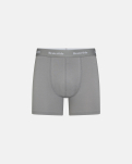 Bambusviskose, Boxershorts "Kalle", 5er-Pack, Schwarz Marineblau Blau -Resteröds
