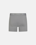 Bambusviskose, Boxershorts "Kalle", 5er-Pack, Schwarz Marineblau Blau -Resteröds