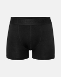 Bio-Baumwolle, Boxershorts "gunnar", 10er-Pack, Schwarz -Resteröds