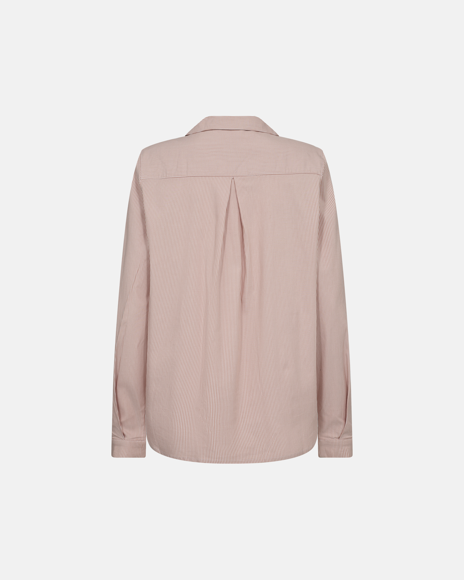 Bambusviskose, Nachhemd, Pfirsich -JBS of Denmark Women Bambusviskose, Nachhemd, Pfirsich -JBS of Denmark Women