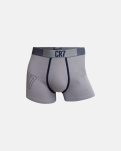 Bio-Baumwolle, "Fashion" Unterhose, 2-Pack, Mehrfarbig 557 -CR7