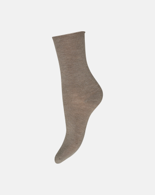 Bambusviskose, Strümpfen, 3-pack, Mehrfarbig -Decoy