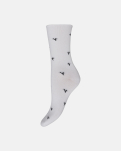 Bambus, Feinstricksocken, 3er-Pack, Mehrfarbig 86 -Decoy