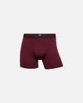 Bambusviskose, Boxershorts, 3er-Pack, Mehrfarbig -JBS