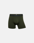 Bambusviskose, Boxershorts, 3er-Pack, Mehrfarbig -JBS