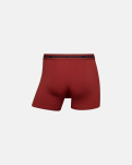 Bambusviskose, Boxer, 3-pack, Mehrfarbig -JBS