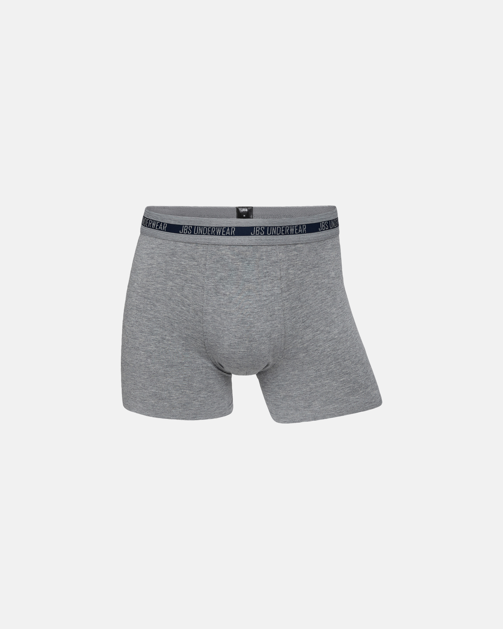 Bambusviskose, Boxershorts, 3er-Pack, Grau, Blau, Marineblau -JBS Bambusviskose, Boxershorts, 3er-Pack, Grau, Blau, Marineblau -JBS