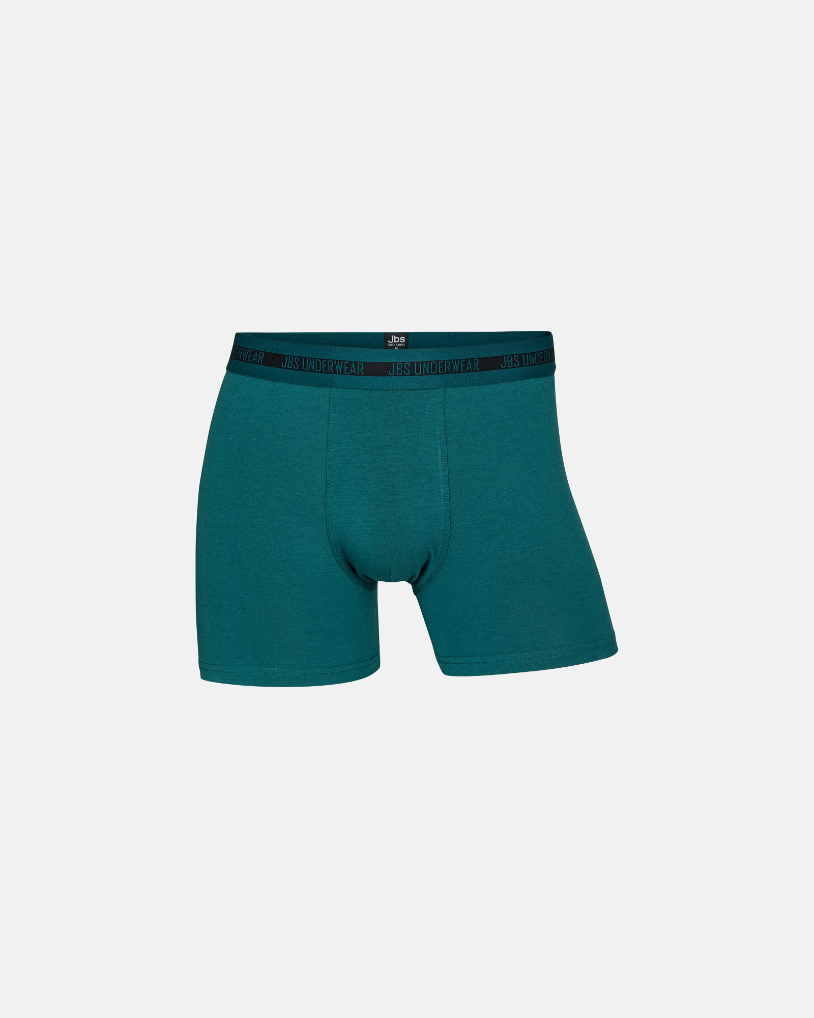 Bambusviskose, Boxershorts, 3-pack, Mehrfarbig -JBS Bambusviskose, Boxershorts, 3-pack, Mehrfarbig -JBS