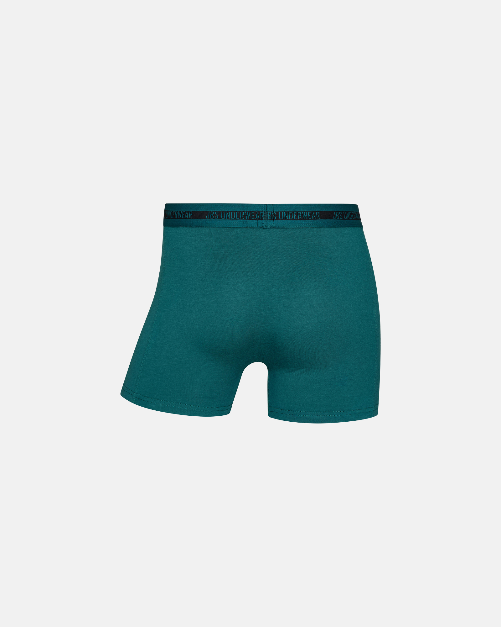 Bambusviskose, Boxershorts, 3-pack, Mehrfarbig -JBS Bambusviskose, Boxershorts, 3-pack, Mehrfarbig -JBS