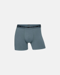 Bambusviskose, Boxershorts, 3-pack, Mehrfarbig -JBS