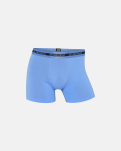 Bambusviskose, Unterhosen, 3-Pack, Mehrfarbig 988 -JBS