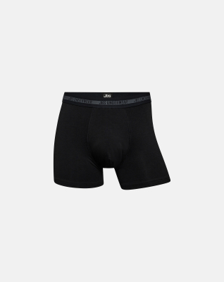 Tights "Absorbent" 30ml, Bambusviskose, Schwarz