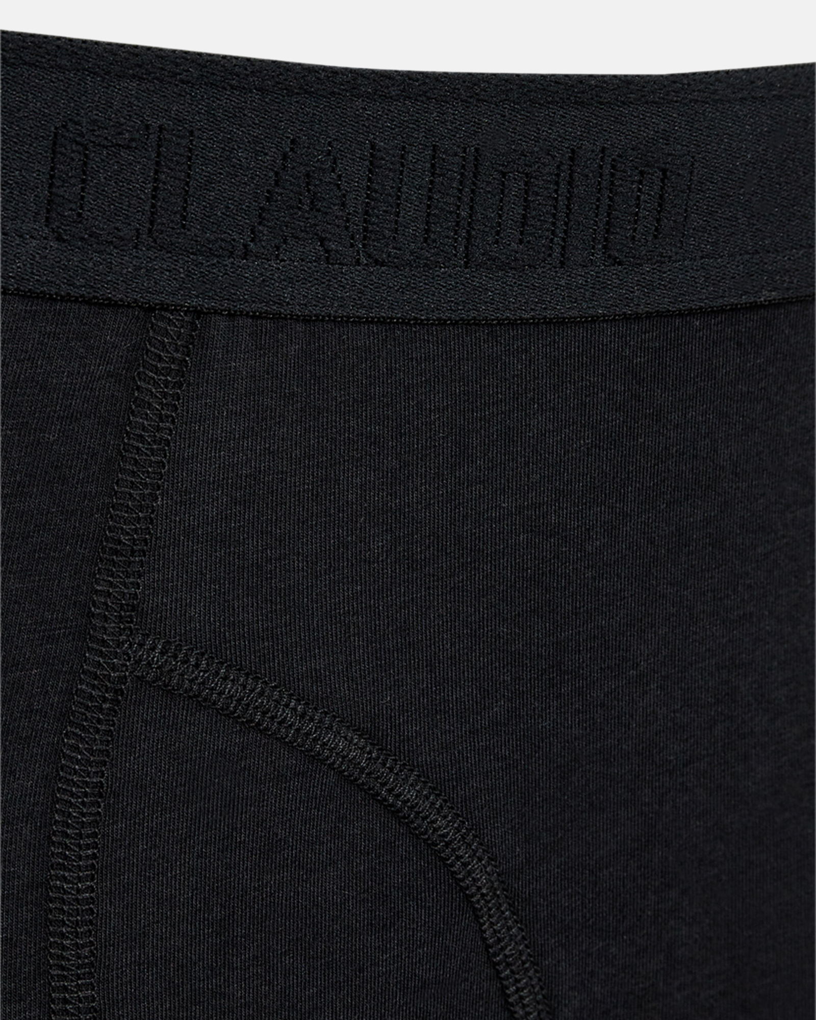 Bambusviskose, Boxershorts, 3-Pack, Grün -Claudio Bambusviskose, Boxershorts, 3-Pack, Grün -Claudio