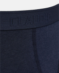 Tights 5-pack, Bambusviskose, Mehrfarbig