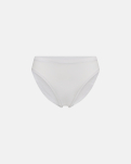 Bambusviskose, Tai panties, 3-pack, Weiss -Decoy