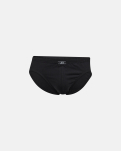 Mini slip 5-pack, Bio-Baumwolle, Mehrfarbig